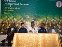 Football Stakeholders Commit To FIFA’s New Initiatives For Talent Discovery