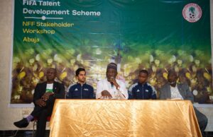 Football Stakeholders Commit To FIFA’s New Initiatives For Talent Discovery