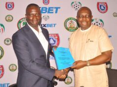 “A Victim of Success”- Akwa United Accepts Fatai Osho’s Resignation Amidst Struggles.
