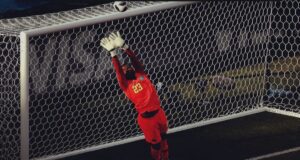 Francis Uzoho’s Arrival Sparks Worry, Anxiety For Super Eagles Ahead Of AFCON