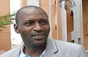 Garba Lawal Urges Attitude Adjustment For National Team Players, Emphasizing Weight of The Green,White Shirt