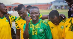 Gateway United Displays Grit In Last-Minute Draw Against Osun United