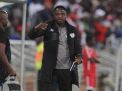 Etafia Tells NFF: ‘Don’t Sack Chelle Now — He Failed, Yes, But He’s Still Our Best Bet for AFCON!’