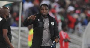 Etafia Tells NFF: ‘Don’t Sack Chelle Now — He Failed, Yes, But He’s Still Our Best Bet for AFCON!’