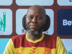 Not a Perfect Start – Coach Dabiri Admit As Ikorodu United Salvages Draw In Lagos Derby Against Inter Lagos FC