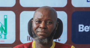 Not a Perfect Start – Coach Dabiri Admit As Ikorodu United Salvages Draw In Lagos Derby Against Inter Lagos FC