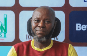 Not a Perfect Start – Coach Dabiri Admit As Ikorodu United Salvages Draw In Lagos Derby Against Inter Lagos FC