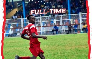 NPFL: Heartland FC GM, Nwachukwu Lauds Governor Uzodinma, Okonkwo’s Support For Naze Millionaires