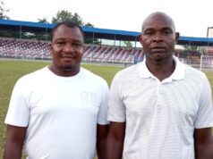 Heartland Beef Up Technical Crew With Coaches, Nwachukwu, Gaadi