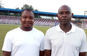 Heartland Beef Up Technical Crew With Coaches, Nwachukwu, Gaadi