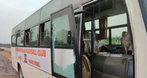 NPFL: Club Owners Association Expresses Sympathy, Condemn Armed Men Attack On Sunshine Stars
