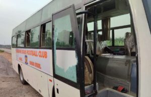NPFL: Club Owners Association Expresses Sympathy, Condemn Armed Men Attack On Sunshine Stars