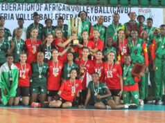 NLO Cup 2023 : Tudun Wada FC Touch Down In Abuja For Final Against Palm Syrup FC