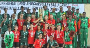 NLO Cup 2023 : Tudun Wada FC Touch Down In Abuja For Final Against Palm Syrup FC