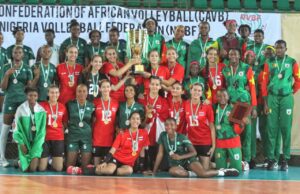 NLO Cup 2023 : Tudun Wada FC Touch Down In Abuja For Final Against Palm Syrup FC