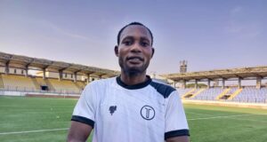 Olumide’s Determination Propels TradeSafe FC to First Victory in Nigeria National League