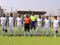 Historic Lineup Unveiled For Amputee Football WAFF Women’s World Cup 2024 – Nigeria, Brazil, USA, 13 Others Gear Up For Battle In Barranquilla