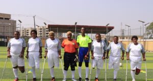 Historic Lineup Unveiled For Amputee Football WAFF Women’s World Cup 2024 – Nigeria, Brazil, USA, 13 Others Gear Up For Battle In Barranquilla