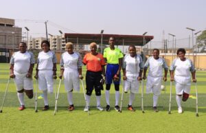 Historic Lineup Unveiled For Amputee Football WAFF Women’s World Cup 2024 – Nigeria, Brazil, USA, 13 Others Gear Up For Battle In Barranquilla