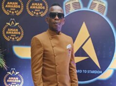 Celebrating Koffi Tha Guru: A Legacy of 20 Years in Music, 25 Years in Comedy, Counting