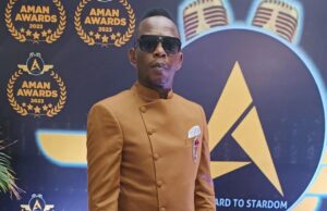 Celebrating Koffi Tha Guru: A Legacy of 20 Years in Music, 25 Years in Comedy, Counting