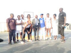 West African Universities Games: Egbetunde Ruth of OAU Triumph Amidst Challenges