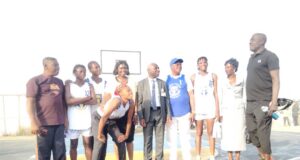 West African Universities Games: Egbetunde Ruth of OAU Triumph Amidst Challenges