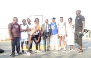 West African Universities Games: Egbetunde Ruth of OAU Triumph Amidst Challenges