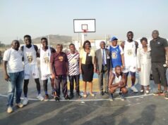 West African Universities Games: Believing in Great Team Effort – OAU Basketball Team Captain Paul Adedayo Apata Reflects His Elation
