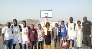 West African Universities Games: Believing in Great Team Effort – OAU Basketball Team Captain Paul Adedayo Apata Reflects His Elation