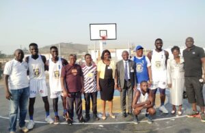 West African Universities Games: Believing in Great Team Effort – OAU Basketball Team Captain Paul Adedayo Apata Reflects His Elation