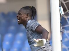 Itodo Akor: A Standout Shot Stopper Despite Challenges