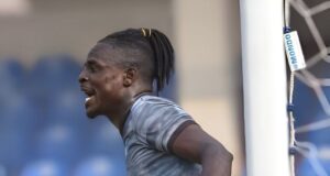 Itodo Akor: A Standout Shot Stopper Despite Challenges