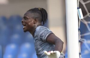 Itodo Akor: A Standout Shot Stopper Despite Challenges