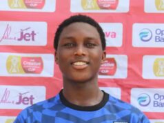 TCCLeague24: Believing in Ourselves As We Navigate More Cup Challenges – John Lucky Stays Positive Despite Sporting Lagos’ Draw