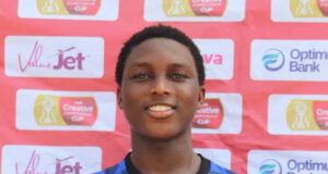 TCCLeague24: Believing in Ourselves As We Navigate More Cup Challenges – John Lucky Stays Positive Despite Sporting Lagos’ Draw