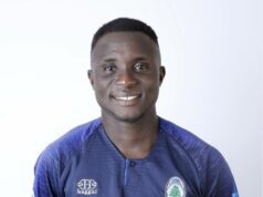 Joshua Obakimi Quadruple Propels Dannaz FC To Victory In TCC League