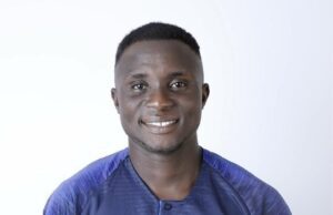 Joshua Obakimi Quadruple Propels Dannaz FC To Victory In TCC League