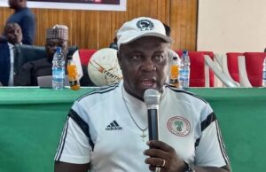 Super Falcons’ Coach Justin Madugu Promises Different Strategy Against Portugal On June 23