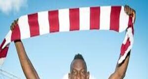 Oshaniwa: Chelle Reminds Me of Keshi, He’s the Right Man for Super Eagles