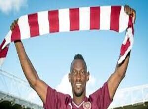 ‘Is There a Future?’ Oshaniwa Questions Chances of NPFL Players in Super Eagles