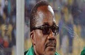 Kadiri Ikhana Advocates For Rewarding Super Falcons’ Interim Coach Justin Madugu With Long-Term Contract