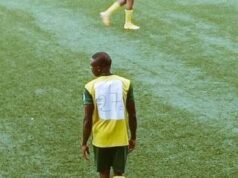 NPFL Imposes ₦1 Million Fine, Ban On Katsina United Over Player Name Display Mishap