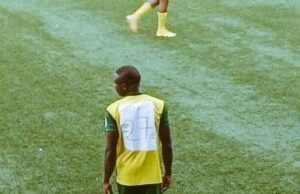 NPFL Imposes ₦1 Million Fine, Ban On Katsina United Over Player Name Display Mishap
