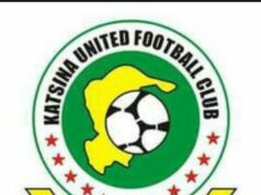 Katsina United Set to Resume Training July 7, Retains 23 Players for 2025/2026 NPFL Season