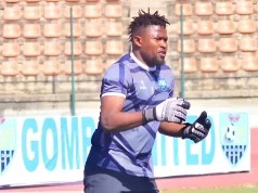 Goalkeeping Dynamo Kazim Yekini Sparks Remarkable Turnaround For Gombe United