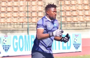 Goalkeeping Dynamo Kazim Yekini Sparks Remarkable Turnaround For Gombe United
