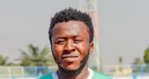Nasarawa United Captain, King Osanga, Confident Ahead Of Wikki Tourists Clash In NNL