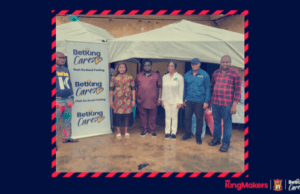 KingMakers 2023 Impact: Transforming Sports Entertainment and Communities