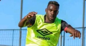 Super Eagles Coach Jose Peseiro Contemplating Kingsley Eduwo Invitation Ahead of AFCON